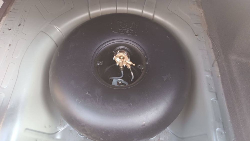 Пропан установка киламиз