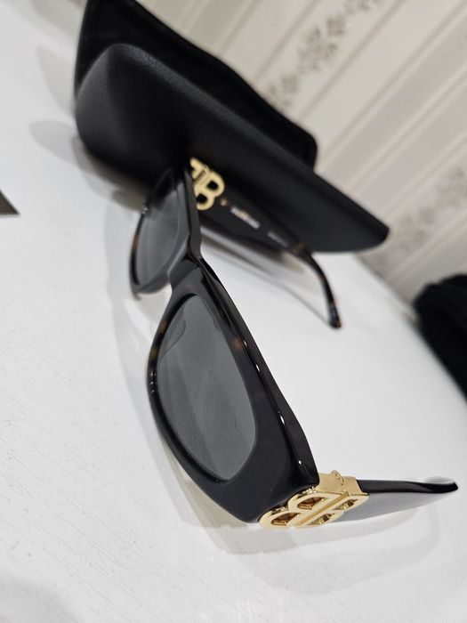 Очки Balenciaga оригинал (Срочно)