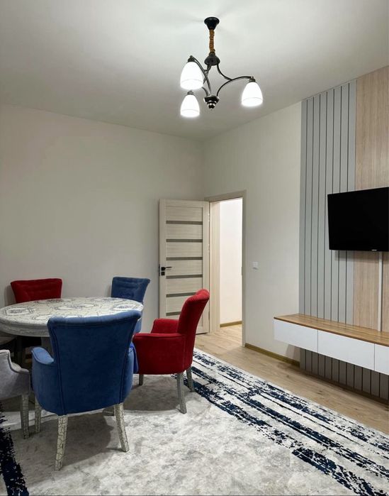 Срочно Аренда Квартира ЖК Манзара Сити