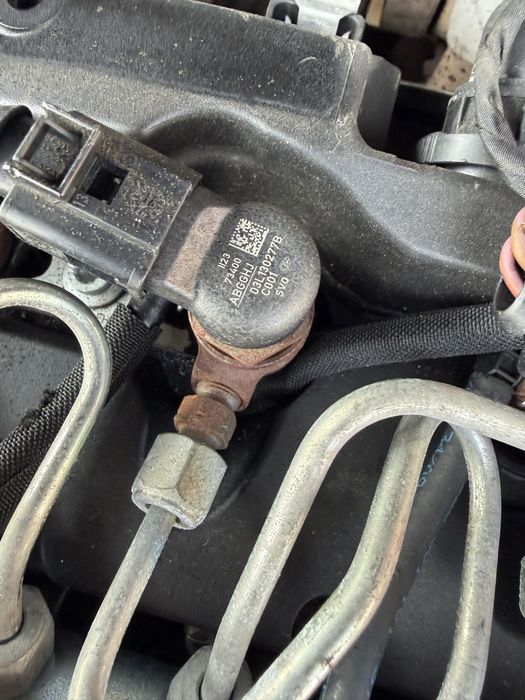 Siemens Дюзи 1.6 TDI VW