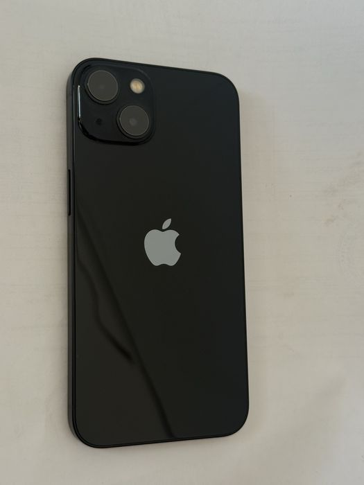 Айфон 13 128гб с гарнтией