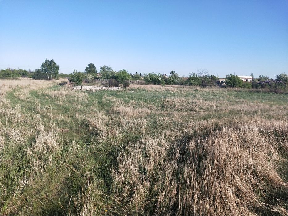 Земельный участок 10 соток