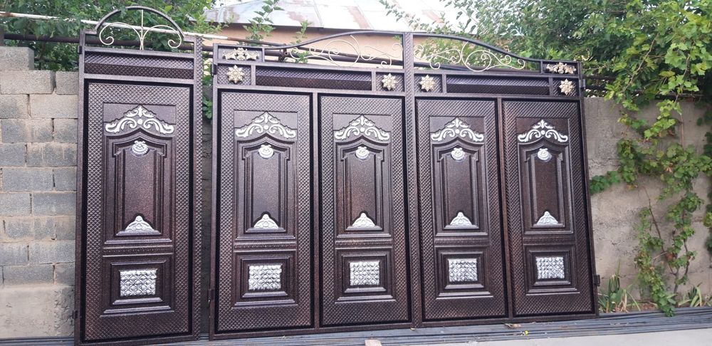 Ворота новый новый новый новый новый новый