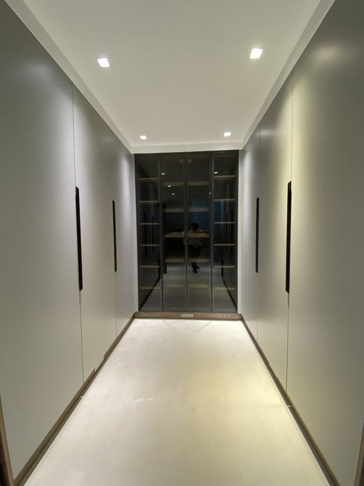 Кухни на заказ