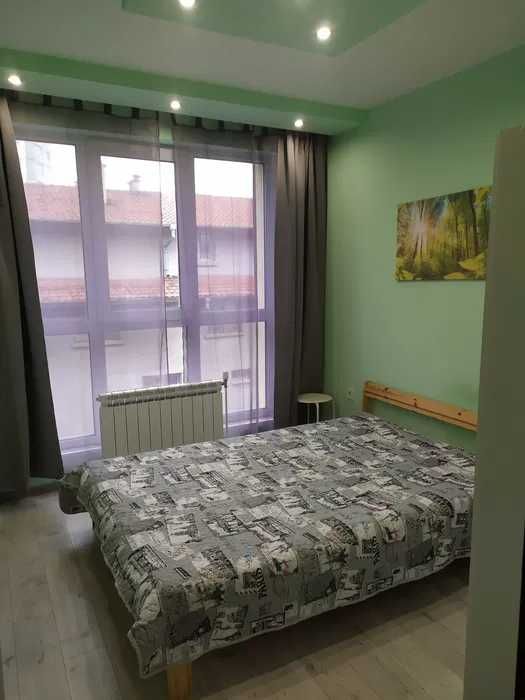 Дава се под наем Двустаен апартамент в София, Обеля 2 - 65 кв.м за 440 € - Снимка #2