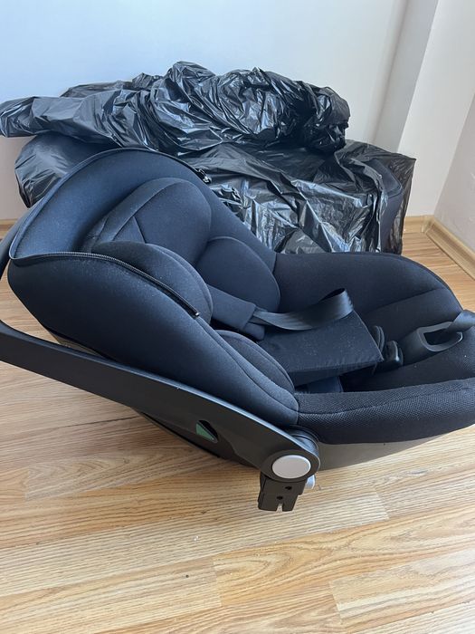 Количка Jane Crosswalk R 3в1