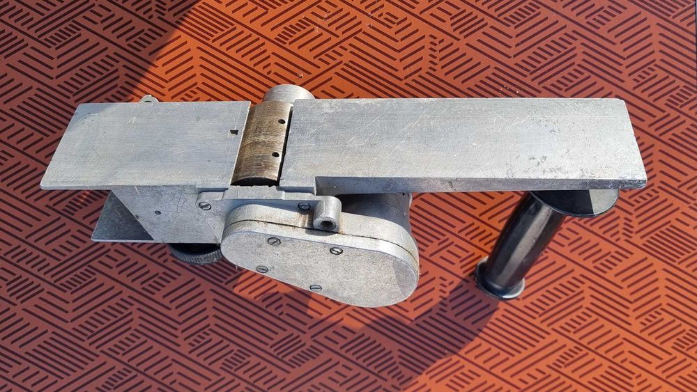 Бормашина с приставки: циркуляр, ренде и виброшлайф