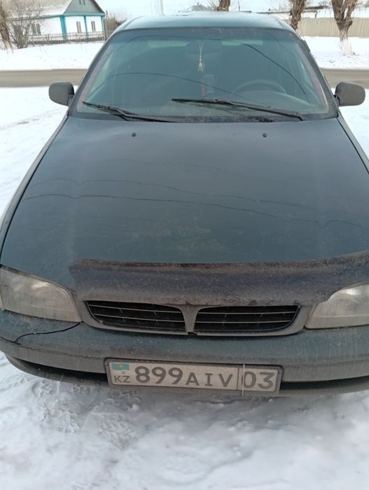 Продам Машина Тойота Карина е