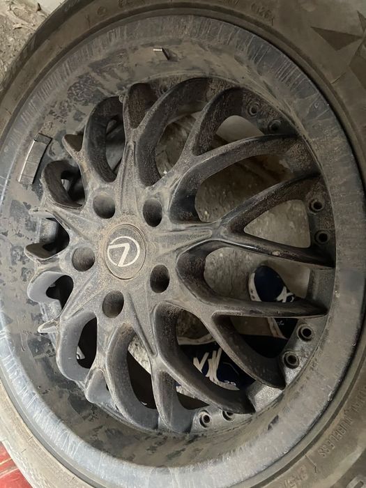 Диски для Lexus GS 300