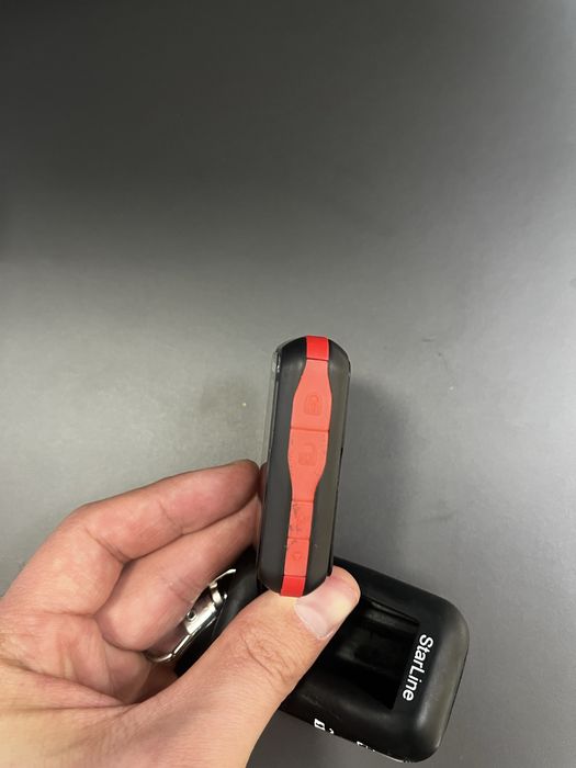 Брелок Старлайн Е96