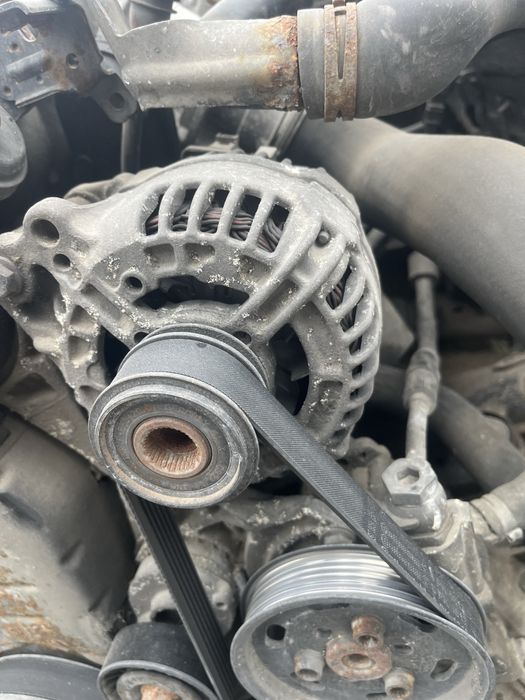 Motor 2.0 tdi BRD Audi a4 b7/ a6 c6 in stare foarte buna!