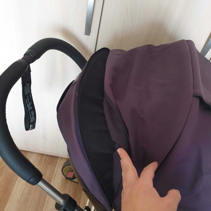 Количка Mamas&Papas