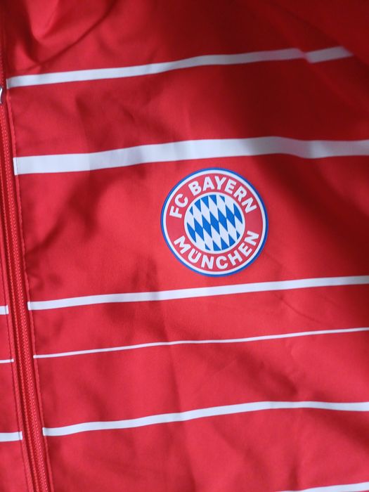 Geaca adidas bayern munchen 2xl