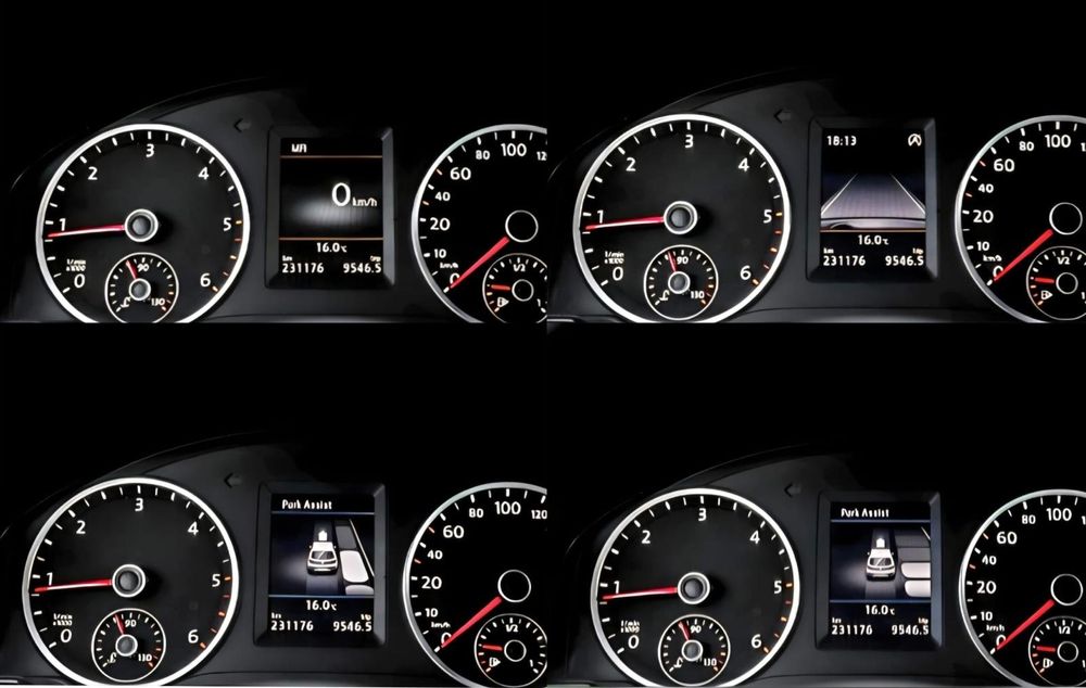 Inmatriculat acum*Tiguan Lounge 4×4*an 2016*2.0 diesel/150cp*Panoramă*Xenon+Led*Keyless Go/Entry*Cameră