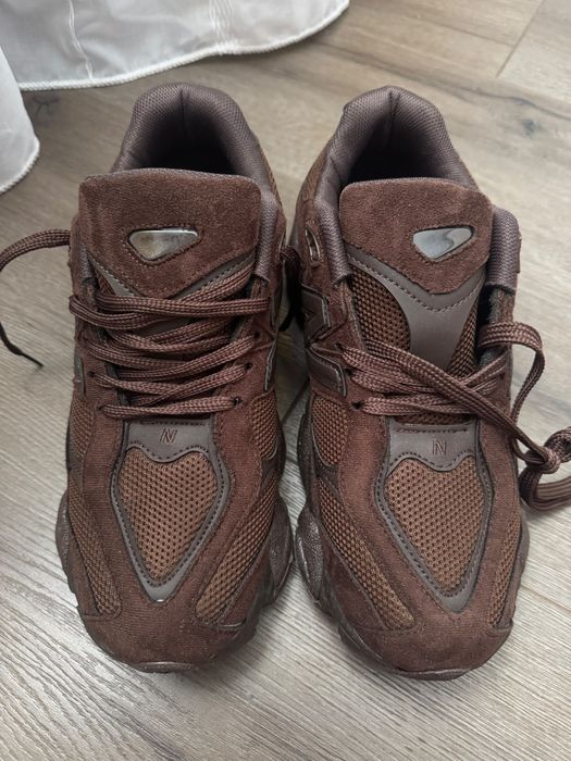 New balance 9060