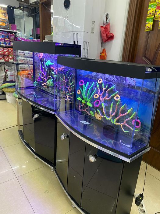 Akvarium New 150 litr