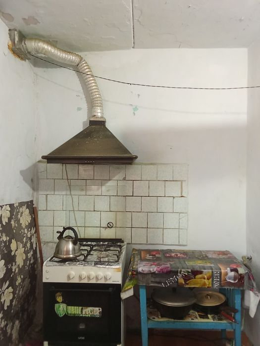 Продается 3х комнатная квартира с мебелью и техникой