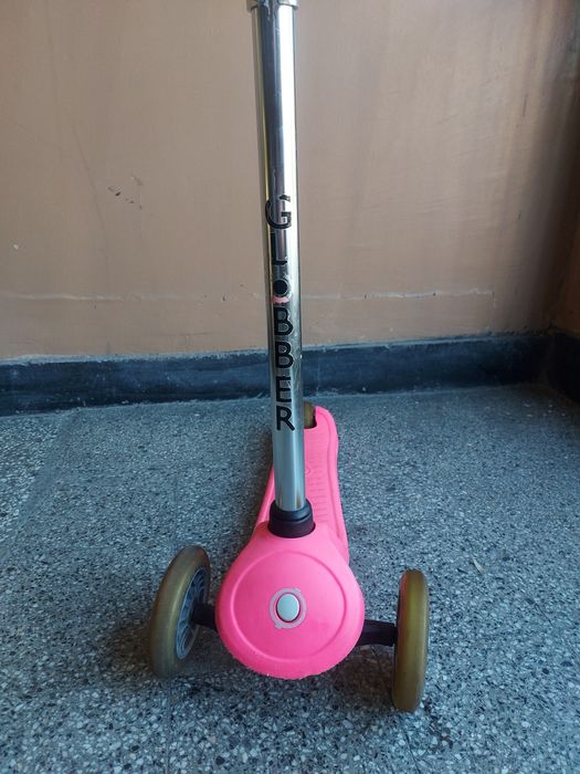 Детска тротинетка Globber