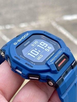 Casio G-shock GBD-200