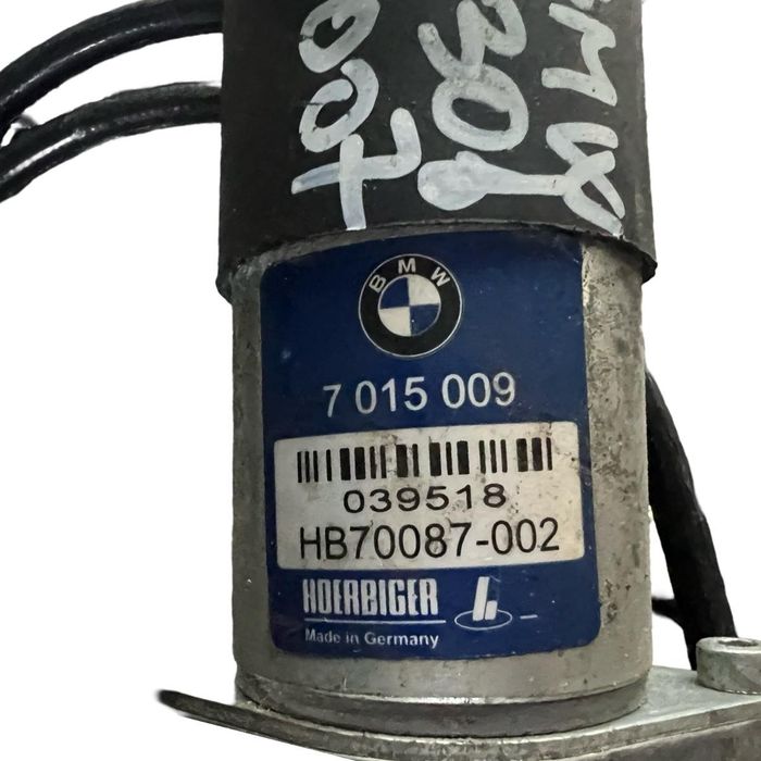Pompa Hidraulica Deschidere Portbagaj Bmw 7 Iv E65, E66, E67 2001 - 2009 7015009