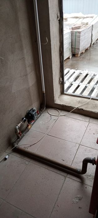 Сантехник, сварщик .Павлодар