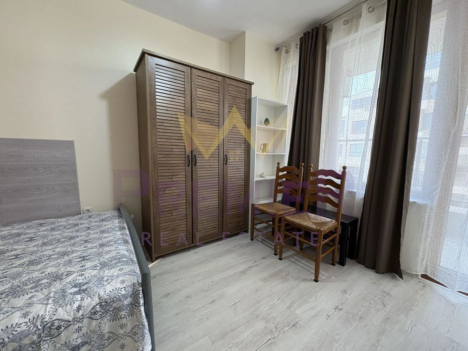 Дава се под наем Двустаен апартамент в Варна, Чаталджа - 55 кв.м за 600 € - Снимка #5