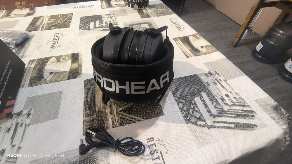 Антифони активни