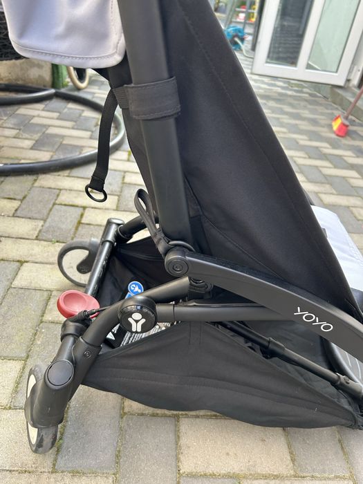 Babyzen Yoyo Connect