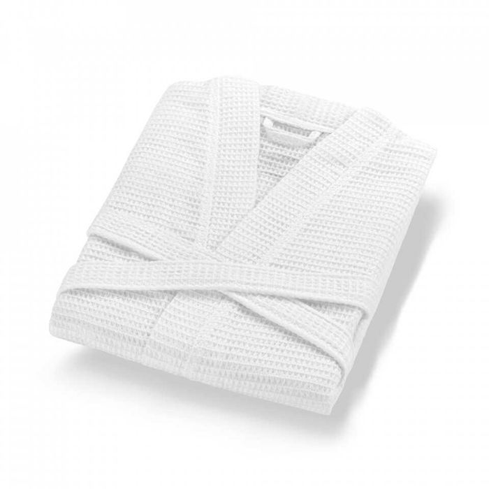 Вафельные халаты для гостиниц