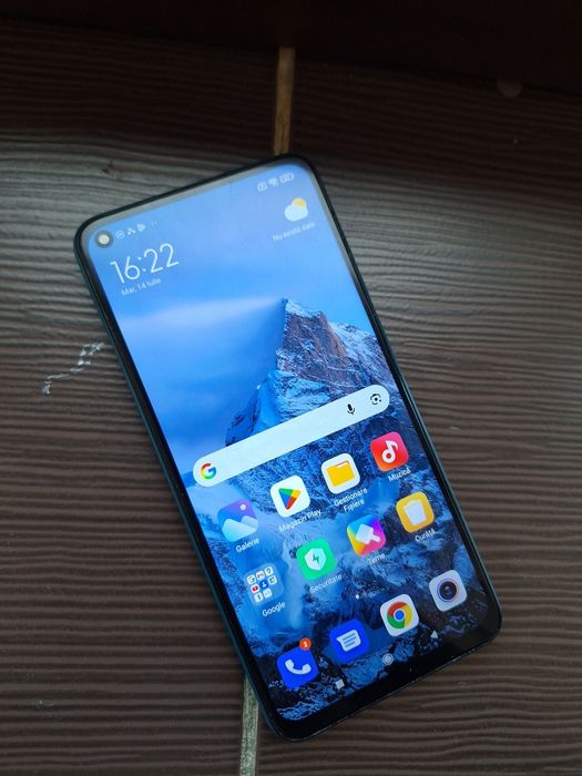 Xiaomi redmi note 9 128gb