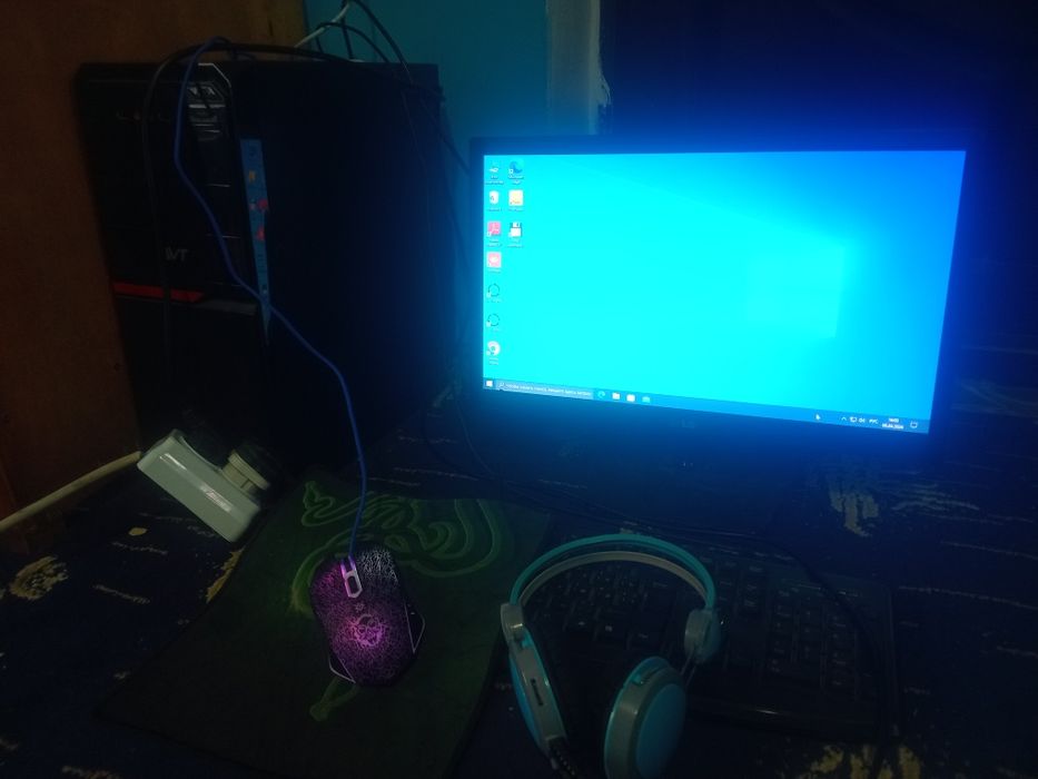 Maykrosoft Windows 10 pro