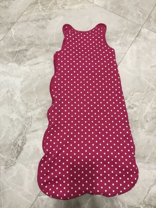 спален чувал , запазени без забележки