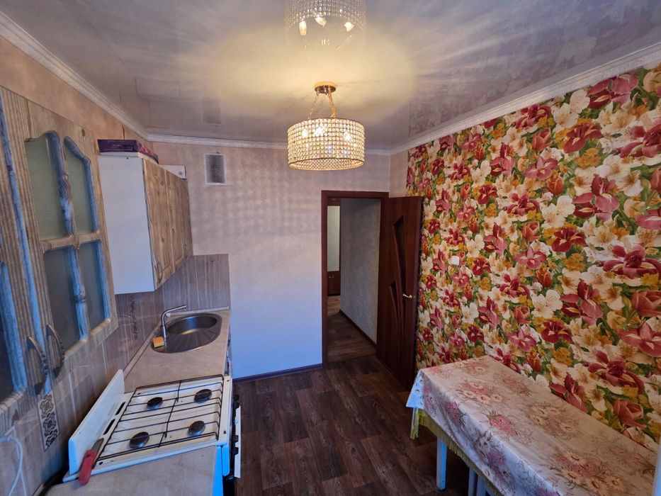 Продам 2х ком квартиру