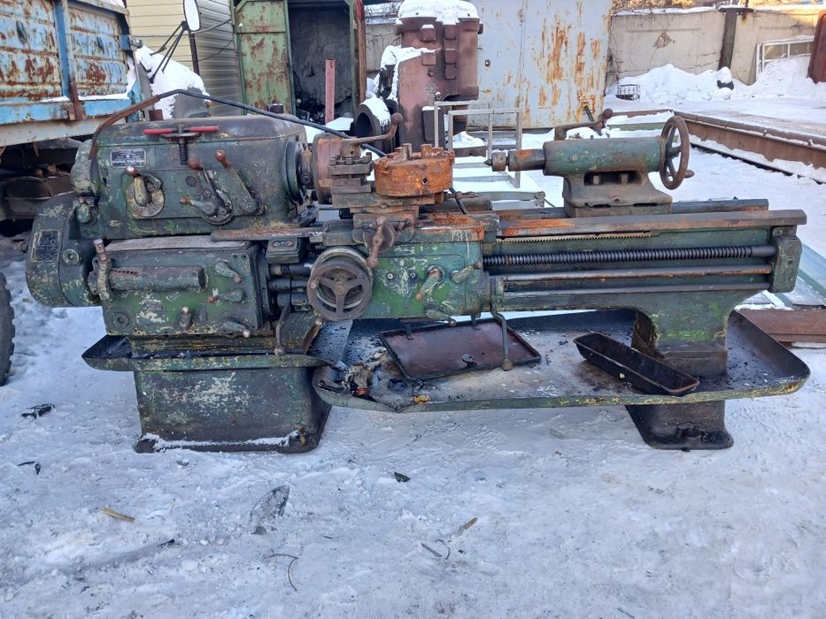 Цилиндры,станок 1А 62