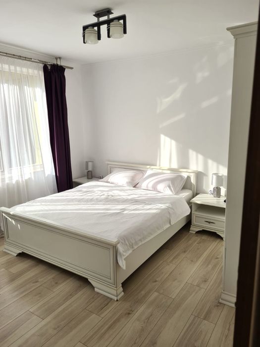 Apartament in regim hotelier