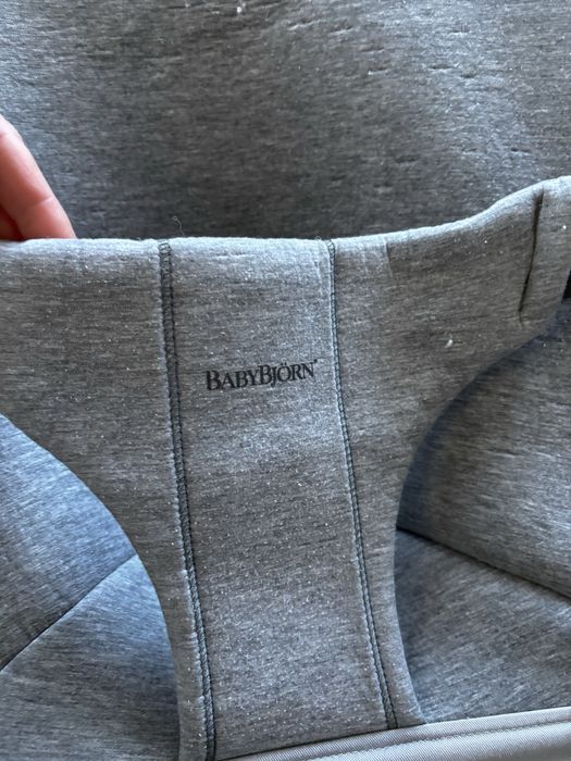 Babybjorn шезлонг