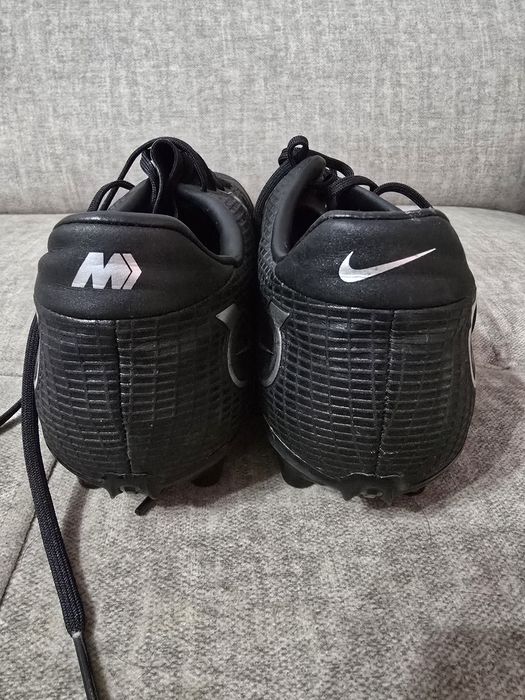 Vand ghete fotbal nike