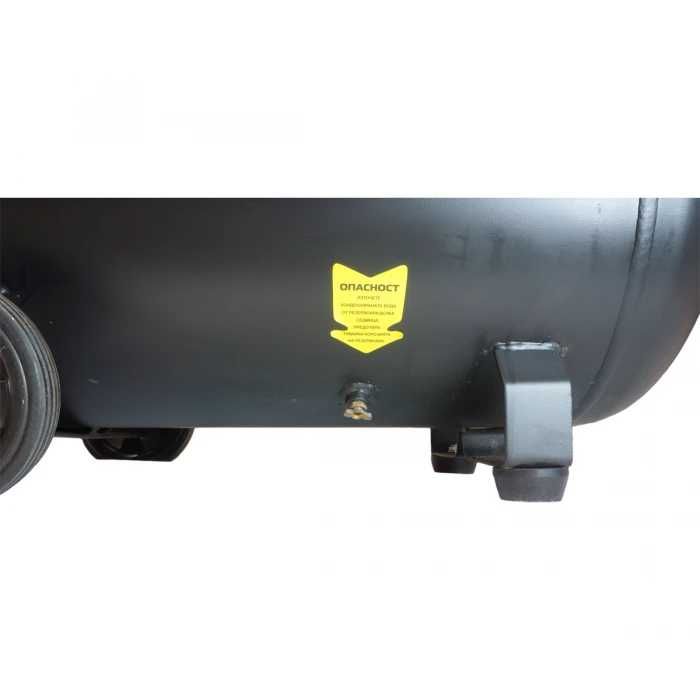 ПРОМО 28% Компресор за въздух CIMEX OMP24 - 24 л., 200 л./мин.