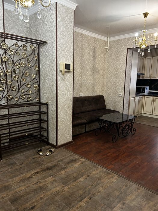 Сдам 3х комнатную квартиру