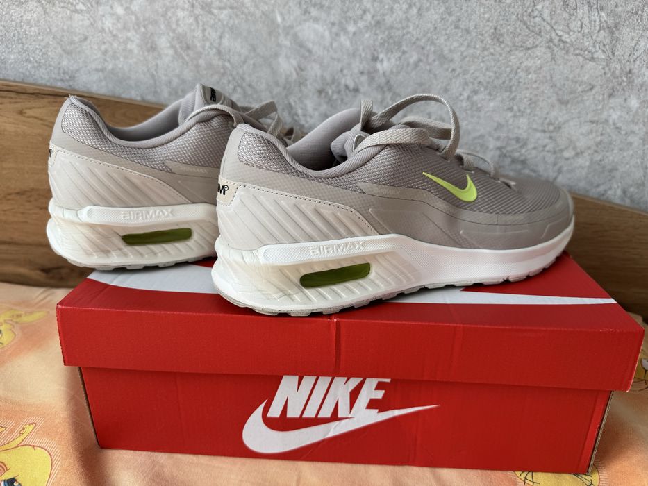 Маратонки NIKE Air Max