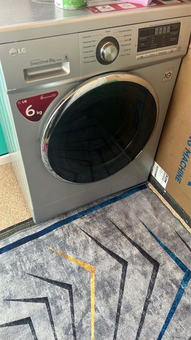 Продам автомат машинку