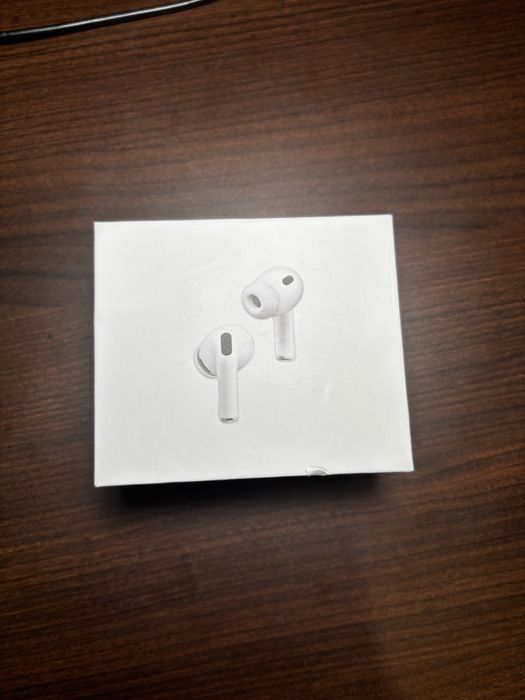 Airpods Pro 3 ANC