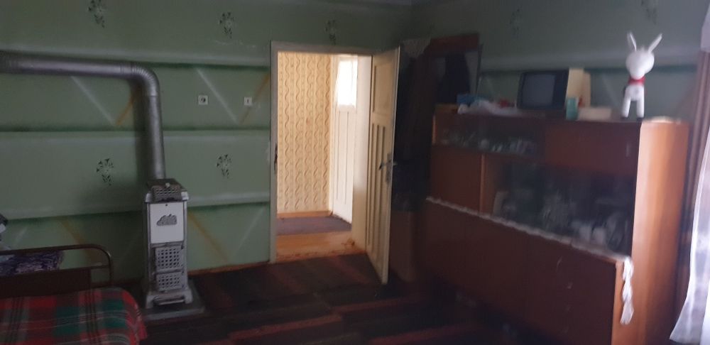 Къща село Калотина