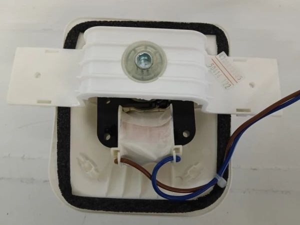 Ventilator frigider Arctic Beko 4305893385 / C40