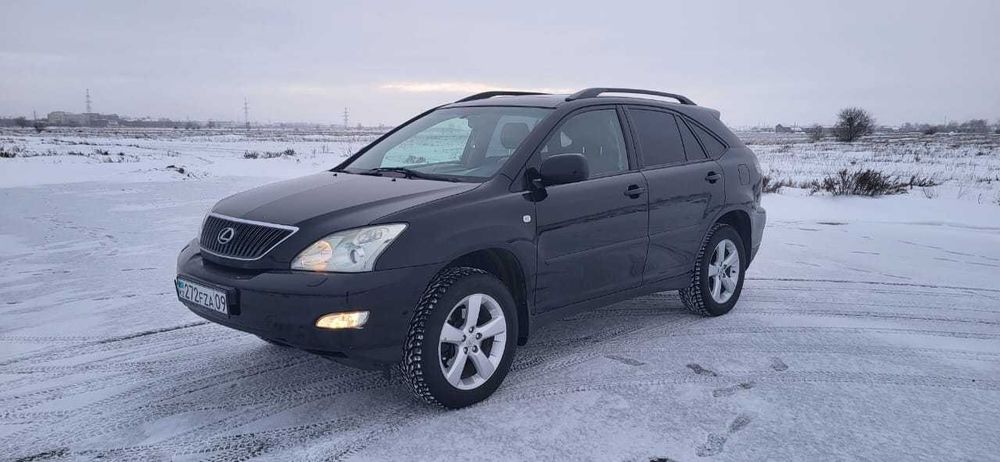Продается лексус рх 300