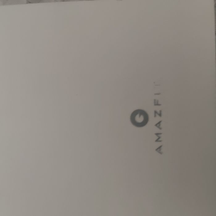 Smartwatch Amazfit GTS