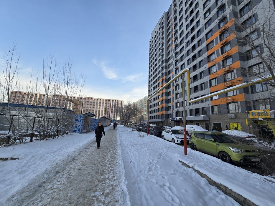 Продам продуктовый магазин