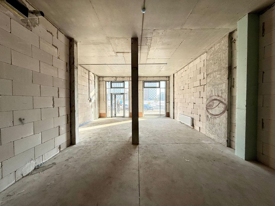 Продам коммерческре помещение