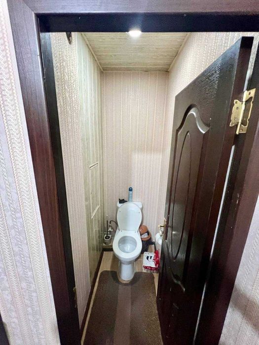 Сдаётся кв СЕБЗОР Тарнов Ресторан 4-ком/5/9 ро-н Алмазарский !! 542