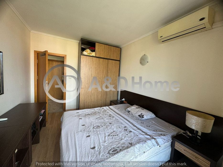 Продава се Тристаен апартамент в к.к. Слънчев бряг - 91 кв.м за 955 €/кв.м - Снимка #6